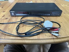 Technics Quartz Synthesizer