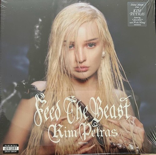 Kim petras feed the beast - the, new