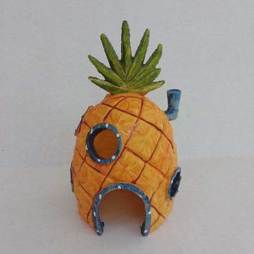 Spongebob squarepants - spongebob,