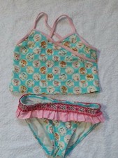 Mim Pi Bikini Swimming Costume