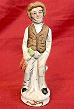 Vintage Capodimonte Style