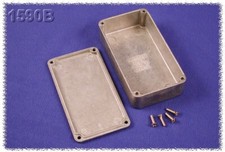 Hammond 1590 Diecast