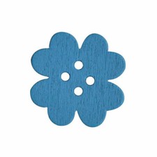 Flower Fine Style Wooden