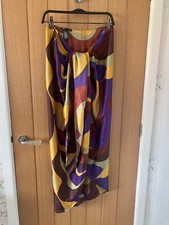 BNWT ZARA Multicoloured