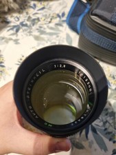 STEINHEIL Camera LENS MC AUTO