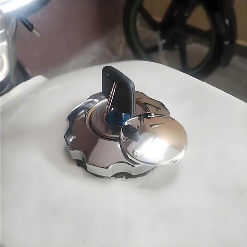 Universal aluminum motorcycle - universal,