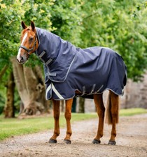 Rambo Duo Force (100g Outer with 100g Liner and 300g Liner) - Navy/Thunderstorm 