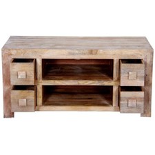 Dakota mango wood plazma - dakota,