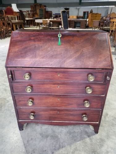 Antique small georgian - antique,