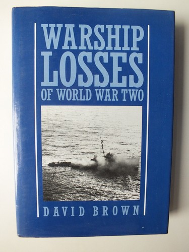 Warship losses world - warship, of