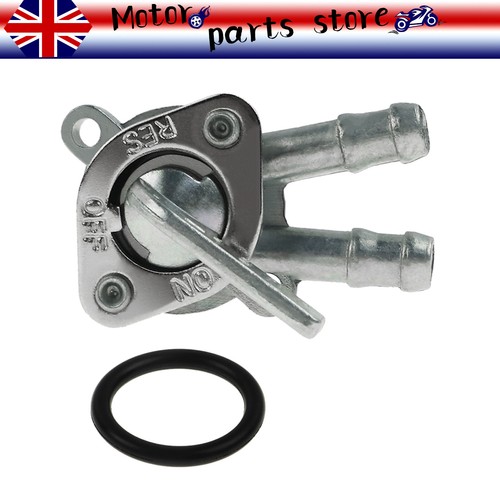 Petrol fuel tap - petrol,