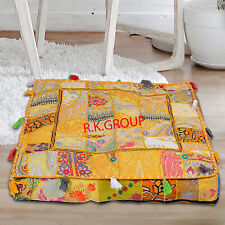 Square 35" Floor Vintage