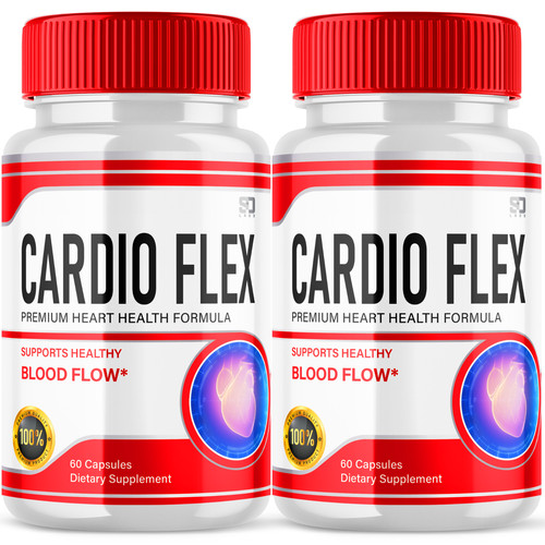 Cardio flex - flex,,