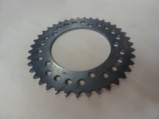 1314-39 REAR SPROCKET FITS HONDA CBR400RRL (NC29) 90-91 MOTORBIKES