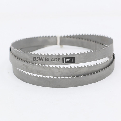 1140x13x0 belt blade - 1140x13x0.65, for