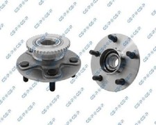 Genuine GSP Wheel Bearing Kit