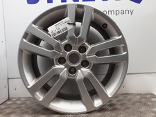 ALLOY WHEEL LAND ROVER