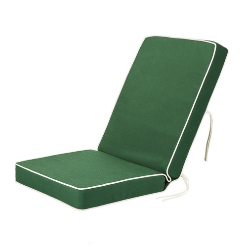 Alfresia luxury foam filled - luxury,