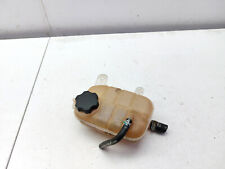 VAUXHALL MOKKA 2015 COOLANT HEADER EXPANSION TANK BOTTLE 95380033