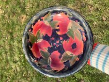 Early Moorcroft Pomegranate