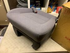 GENUINE KIA SEDONA MK1 LEFT FRONT SEAT BASE ONLY 0K55A57310A62 NEW FREE UK POST!