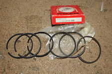 HONDA CA77 C77 PISTON RINGS