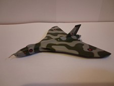 Corgi Vulcan Bomber XH558