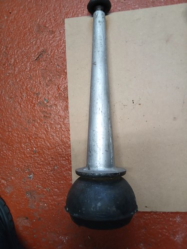Classic mini suspension cone - mini,
