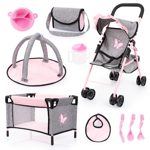 Bayer design doll in 1 - design ,