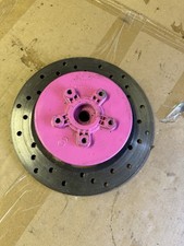 Gilera Runner Sp125 Disk And