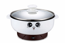 Electric Skillet 2.3L Non