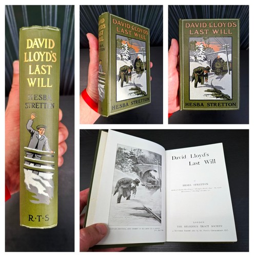 1905 david lloyd s - david, lloyd's