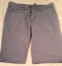 MENS SMART SHORTS 32" LIGHT