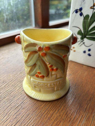 Vintage crown devon worcester - devon,