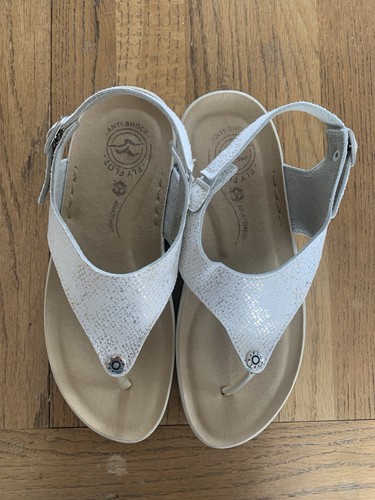 Fly flot women leather - flot, women's