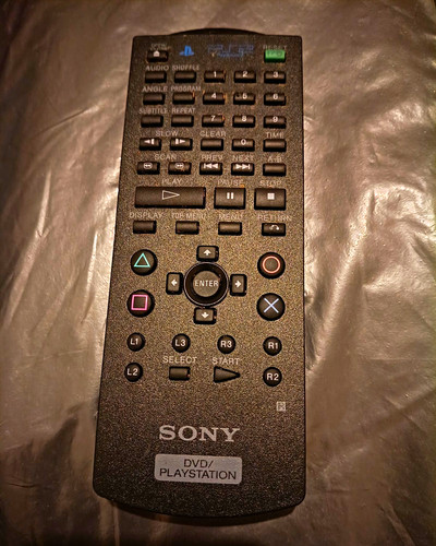 Sony ps2 wireless multimedia - ps2,