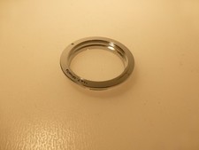 Mount M42 Screw lenses onto