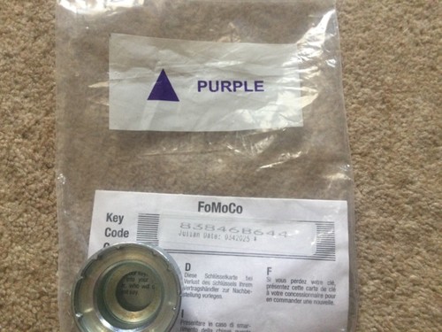 Replacement ford locking - ford, wheel