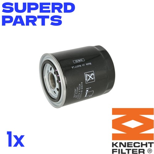 Oil filter fits bentley - oil, fits: