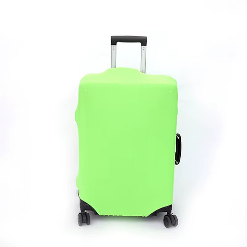 Travel luggage covers - luggage,