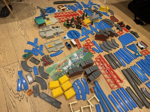 Rare tomy thomas the - tomy,