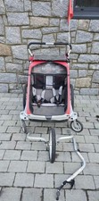 Thule Chariot Cougar 2 Double
