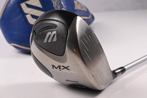 Mizuno 500 driver - mizuno,