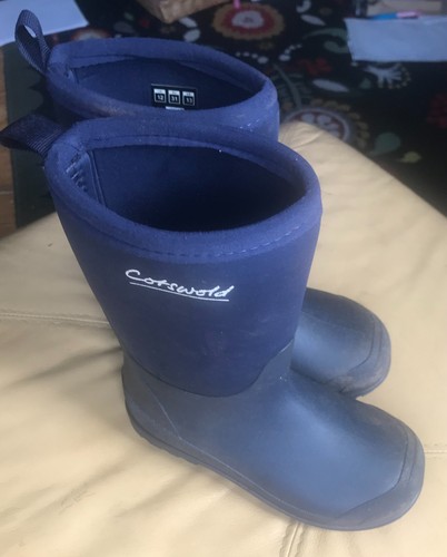Kids welly boots cotswold - boots,