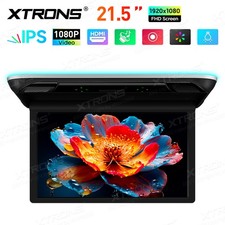 21.5" HD Screen Car Roof