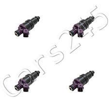 4x Pcs Fuel Injectors OEM MARELLI Fits RENAULT Clio Kangoo Twingo 7700874112
