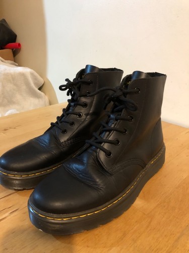 Martens thurston chukka - martens,