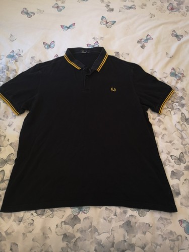 Fred perry polo shirt men - perry, men's