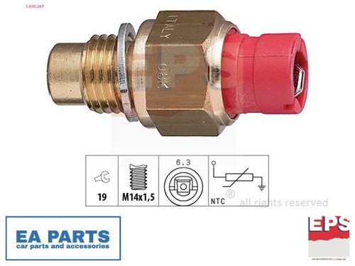 Sensor oil temperature for - sensor,,