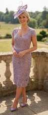 Jacques vert dress size 20